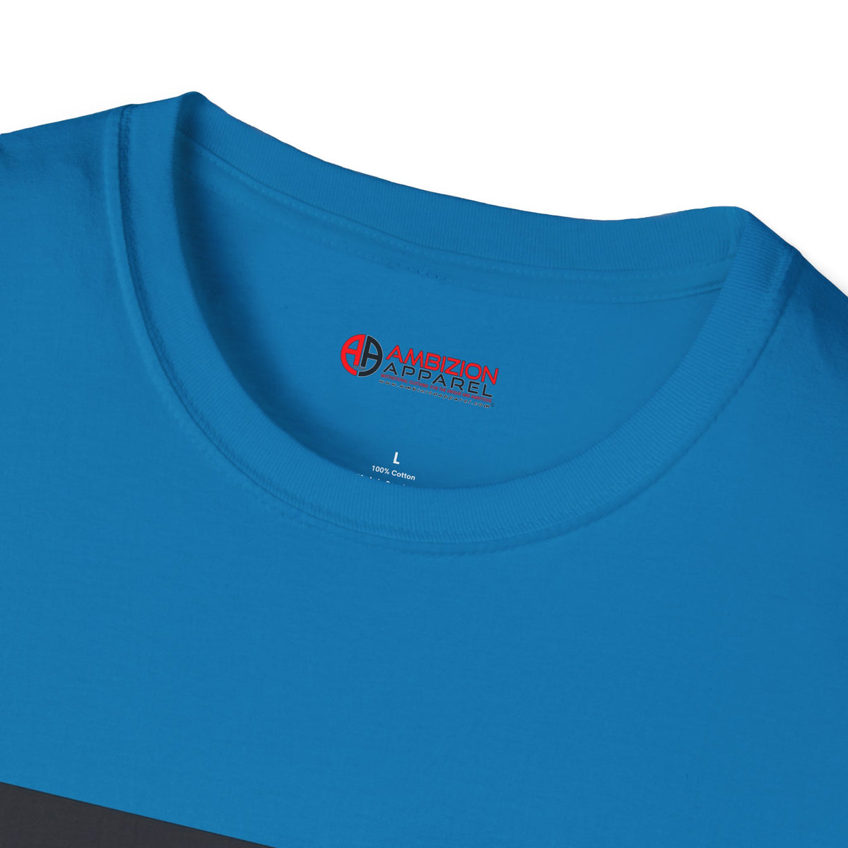 Determined Unisex T-Shirt