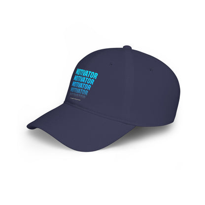 Motivator Low Profile Baseball Cap