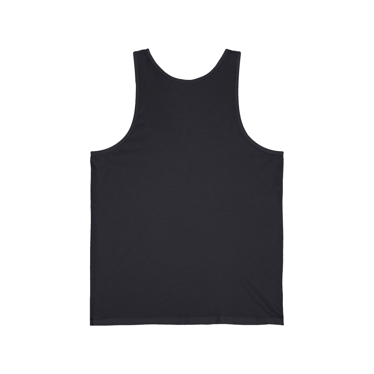 Proud Geek Tank Top —Ambizion Active