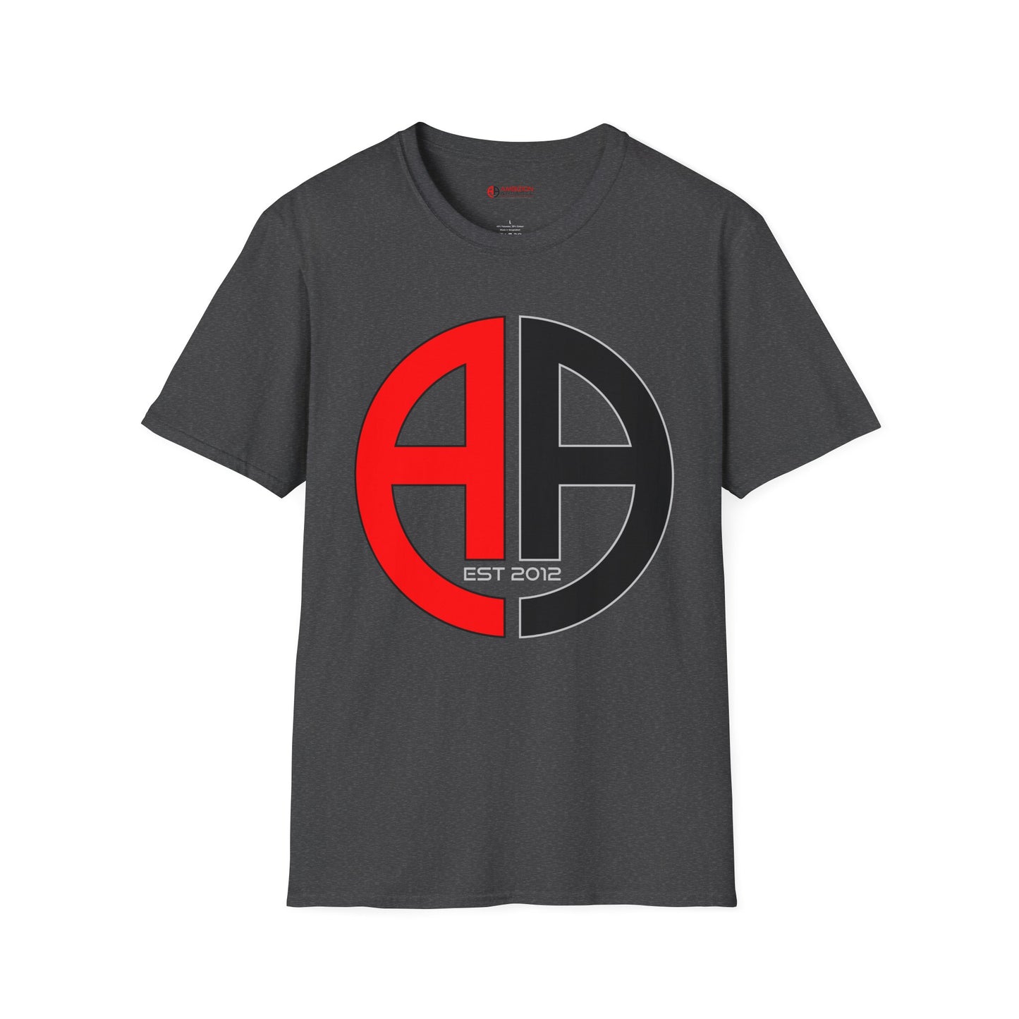 Ambizion Apparel Signature Unisex T-Shirt