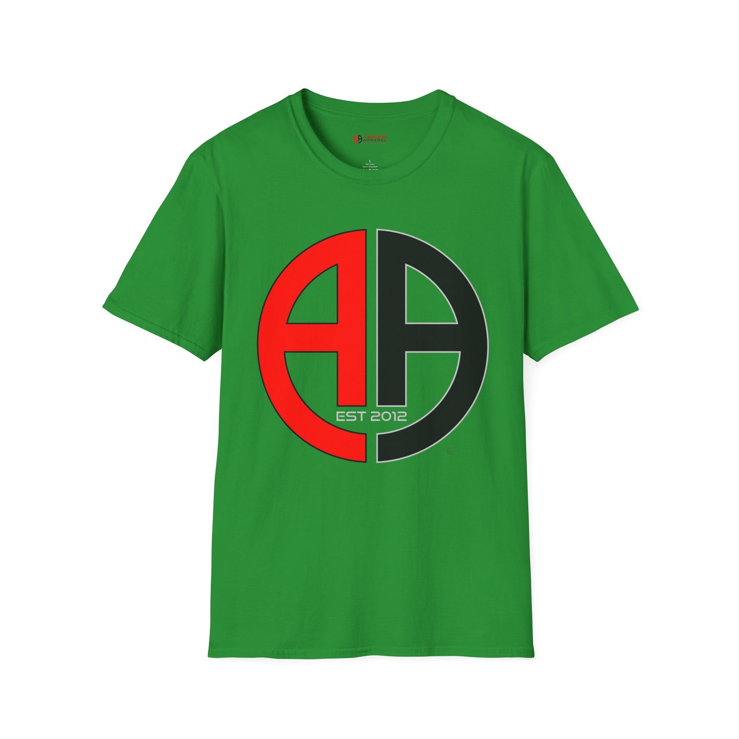 Ambizion Apparel Signature Unisex T-Shirt