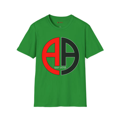Ambizion Apparel Signature Unisex T-Shirt