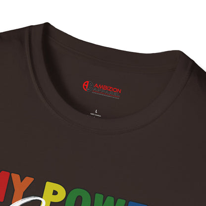 My Power Couple 2 Queens T-Shirt (LGBTQ)