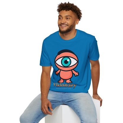 Visionary Unisex T-Shirt