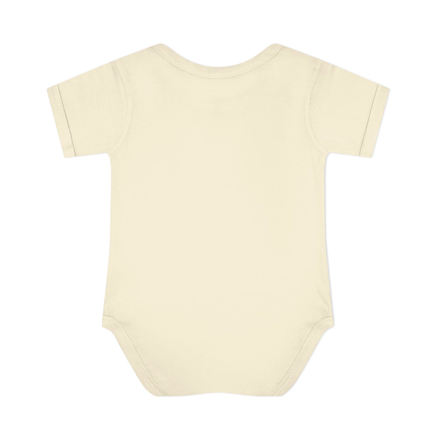 Born Leader Infant Onesie