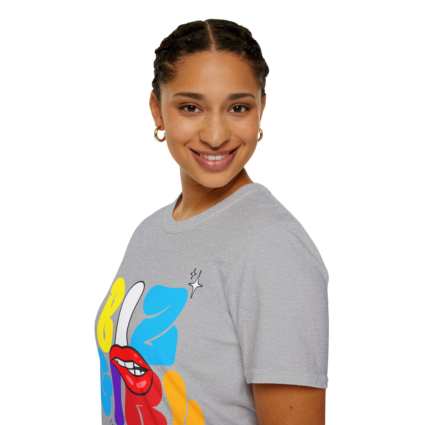 Biz Girl Unisex T-Shirt