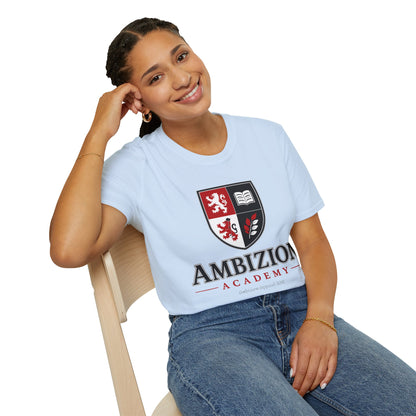 Ambizion Acadfemy Unisex T-Shirt