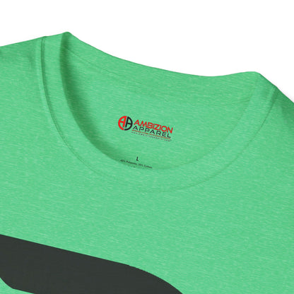 Determined Unisex T-Shirt
