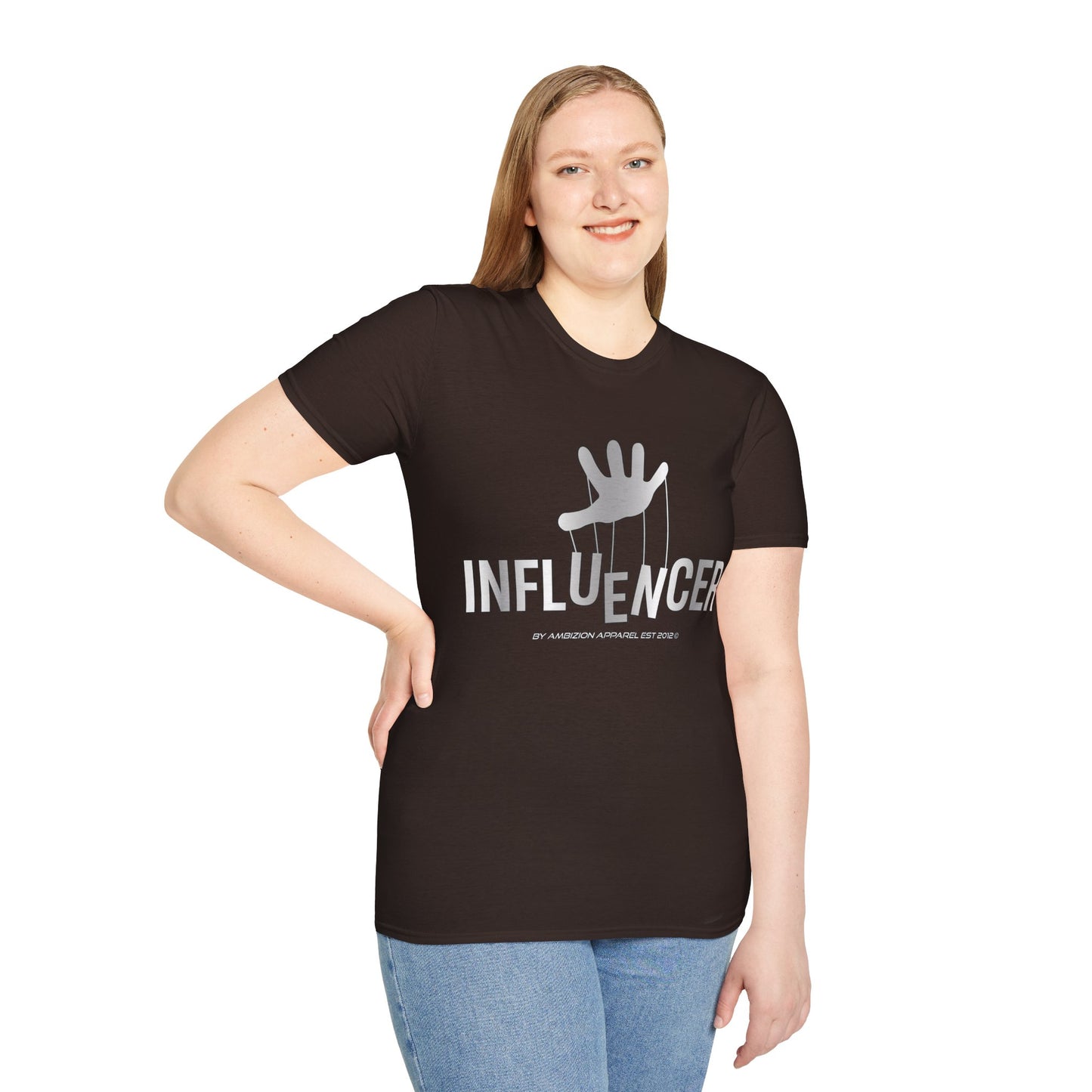 Influencer Unisex T-Shirt