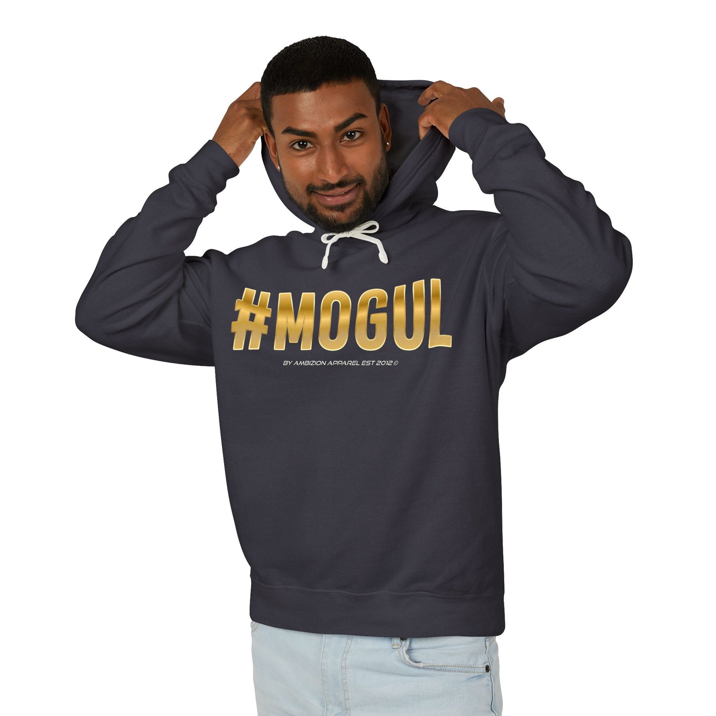 #Mogul Hoodie