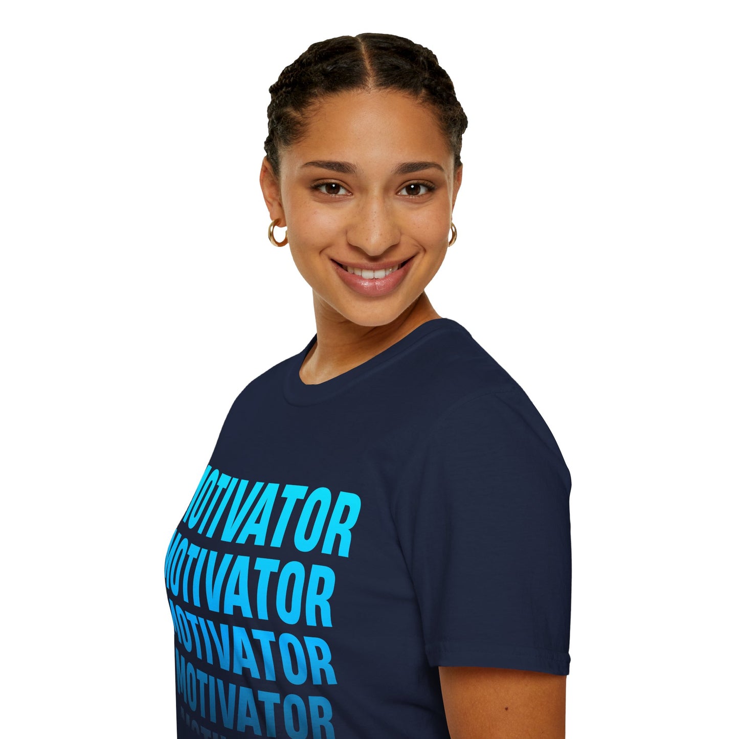 Motivator Unisex T-Shirt