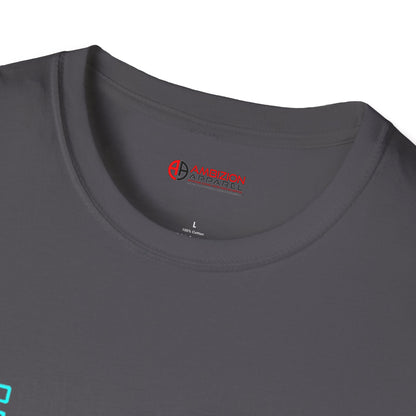 Pioneer Unisex T-Shirt