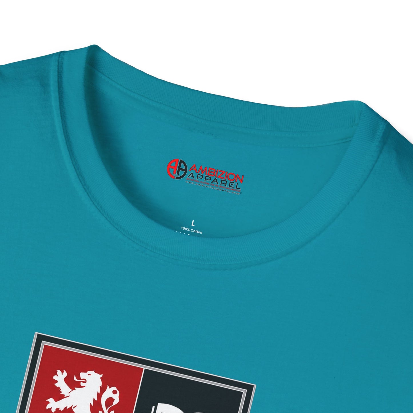 Ambizion Acadfemy Unisex T-Shirt