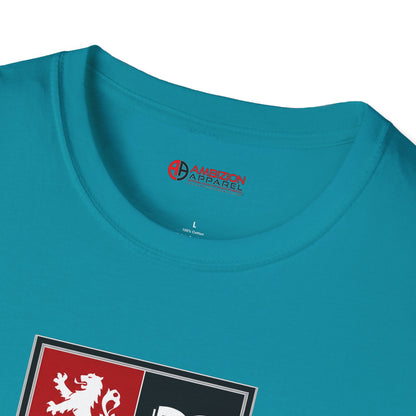 Ambizion Acadfemy Unisex T-Shirt