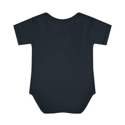 Ready To Learn" Infant Onesie