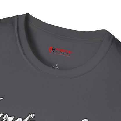 Hardworking Queen Unisex T-Shirt (LGBTQ)