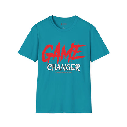Game Changer Unisex T-Shirt