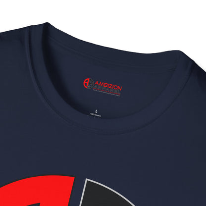 Ambizion Apparel Signature Unisex T-Shirt