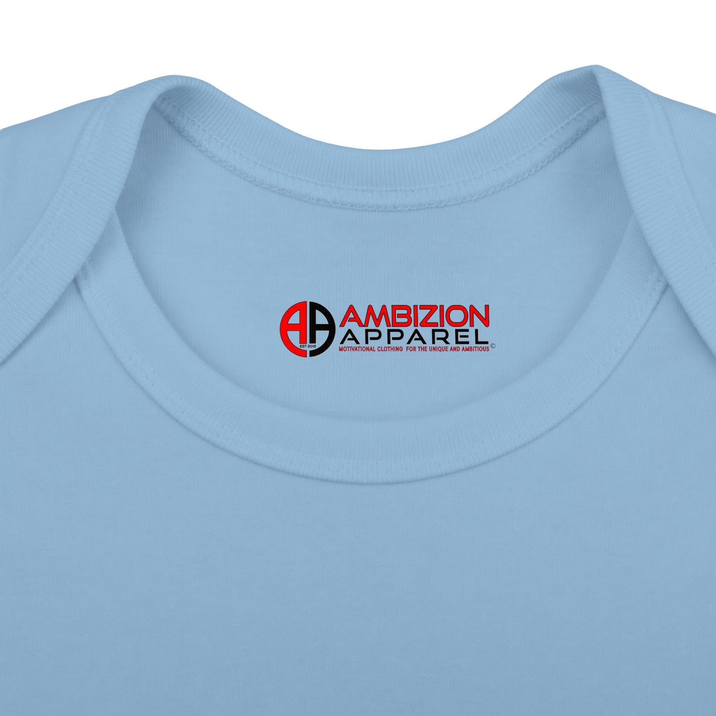 Future President" Infant Onesie
