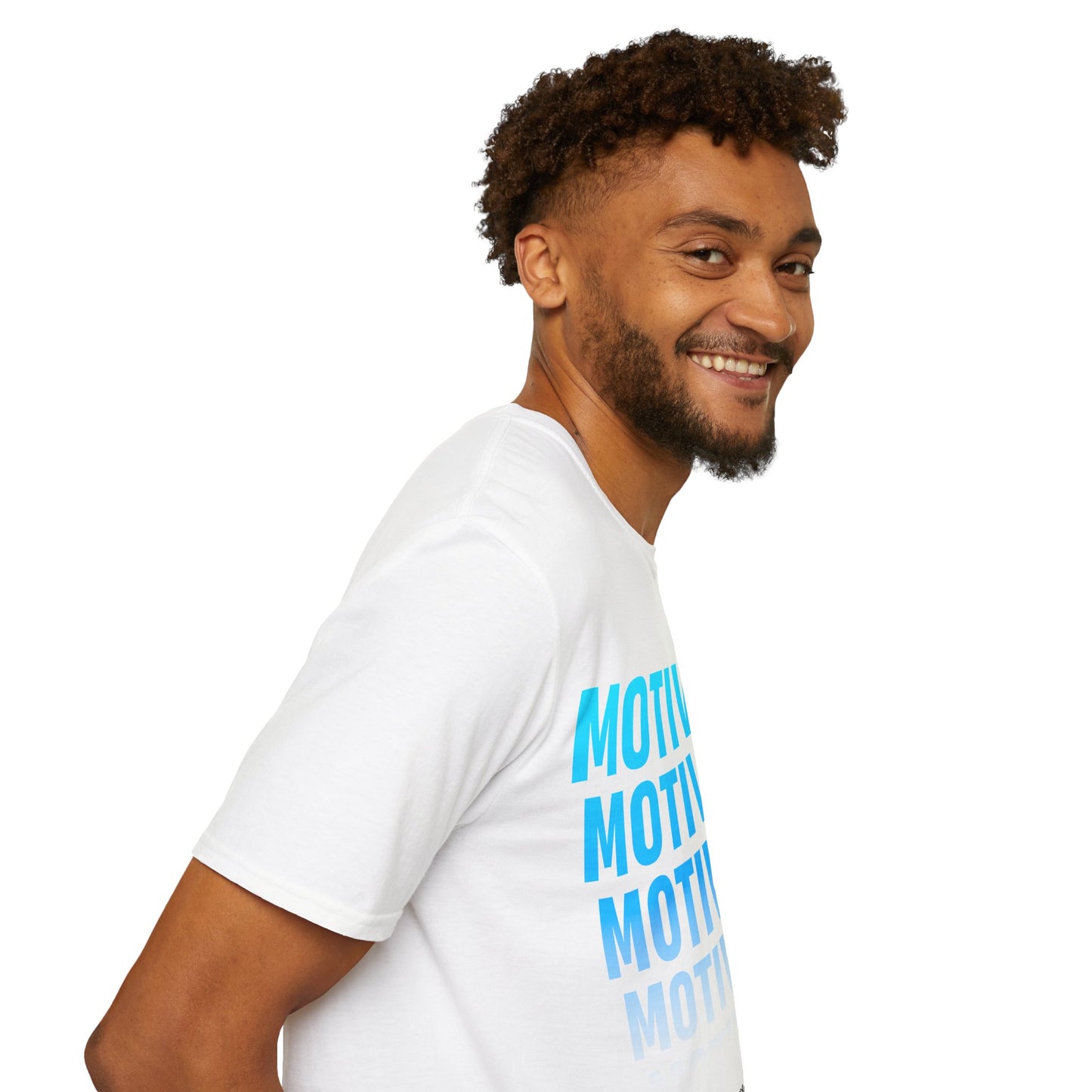 Motivator Unisex T-Shirt