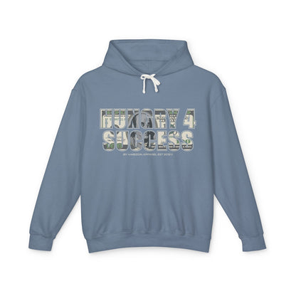 Hungry 4 Success Hoodie