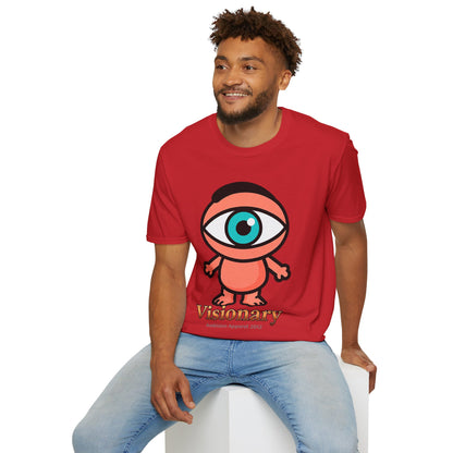 Visionary Unisex T-Shirt