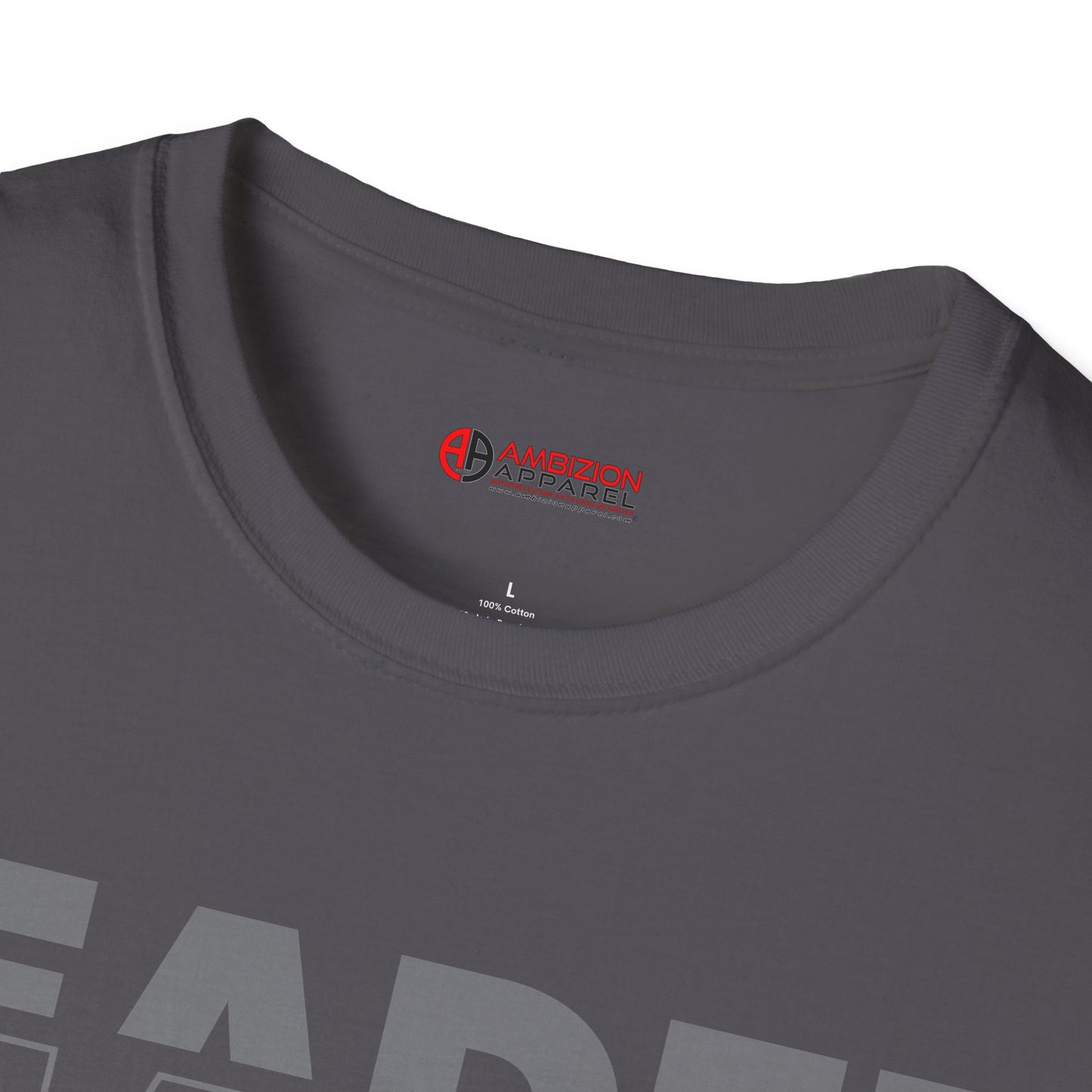 Leader Unisex T-Shirt