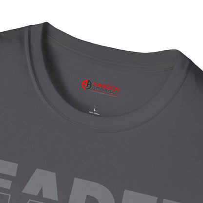Leader Unisex T-Shirt