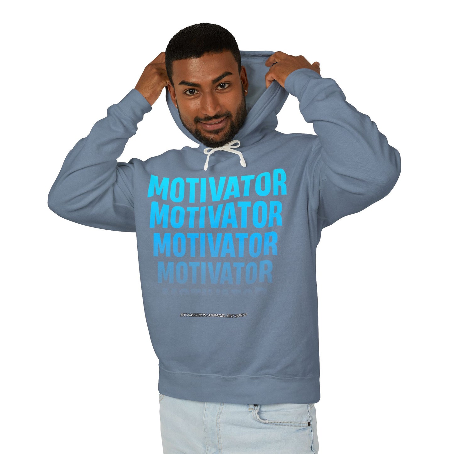 Motivator Hoodie