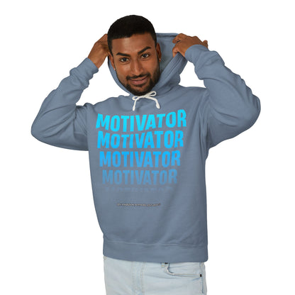 Motivator Hoodie