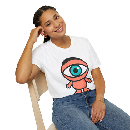 Visionary Unisex T-Shirt