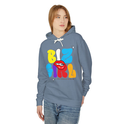 Biz Girl Hoodie