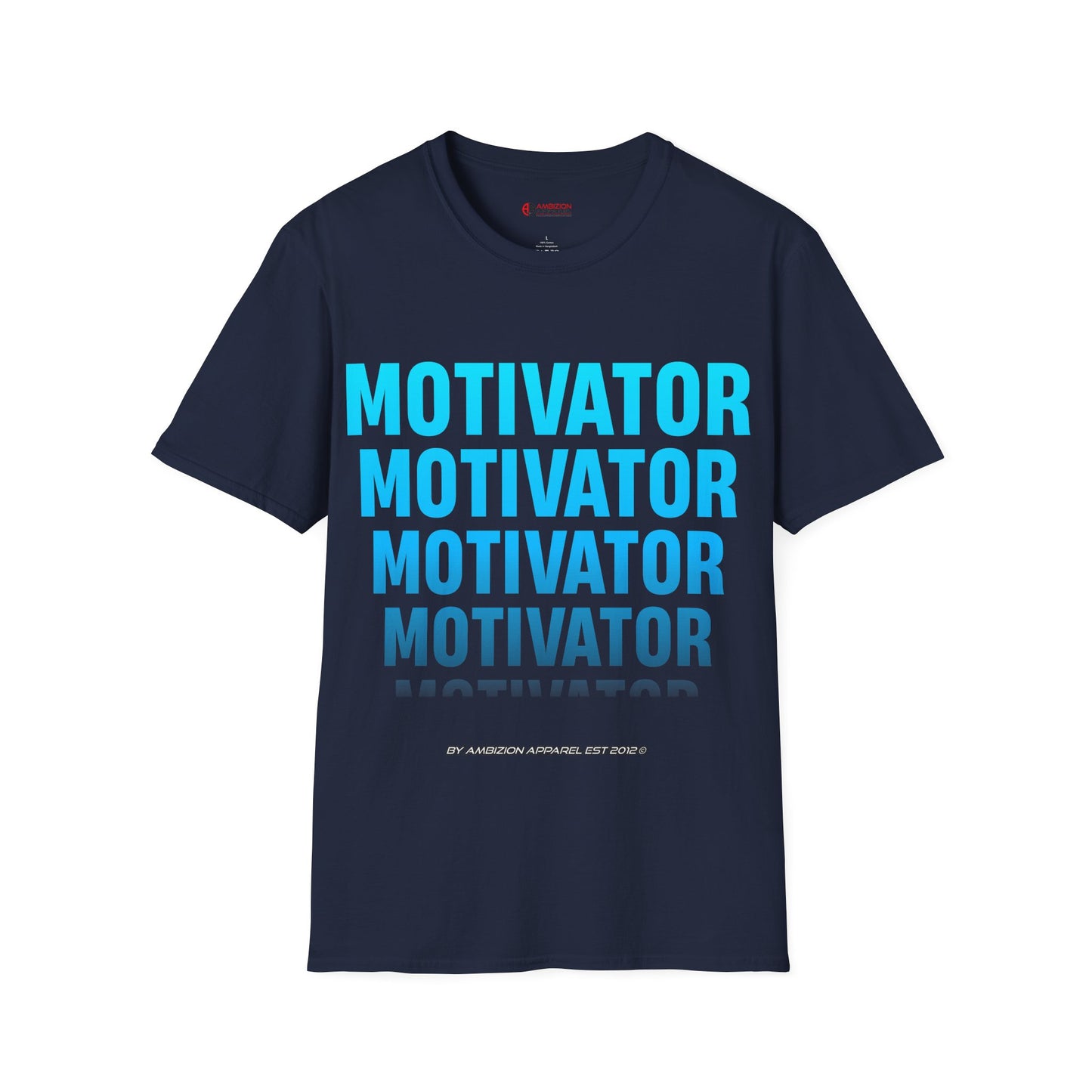 Motivator Unisex T-Shirt