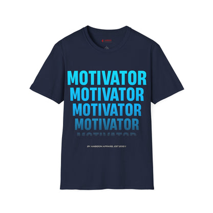 Motivator Unisex T-Shirt