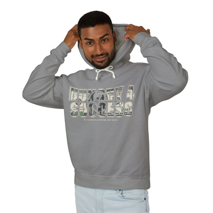 Hungry 4 Success Hoodie