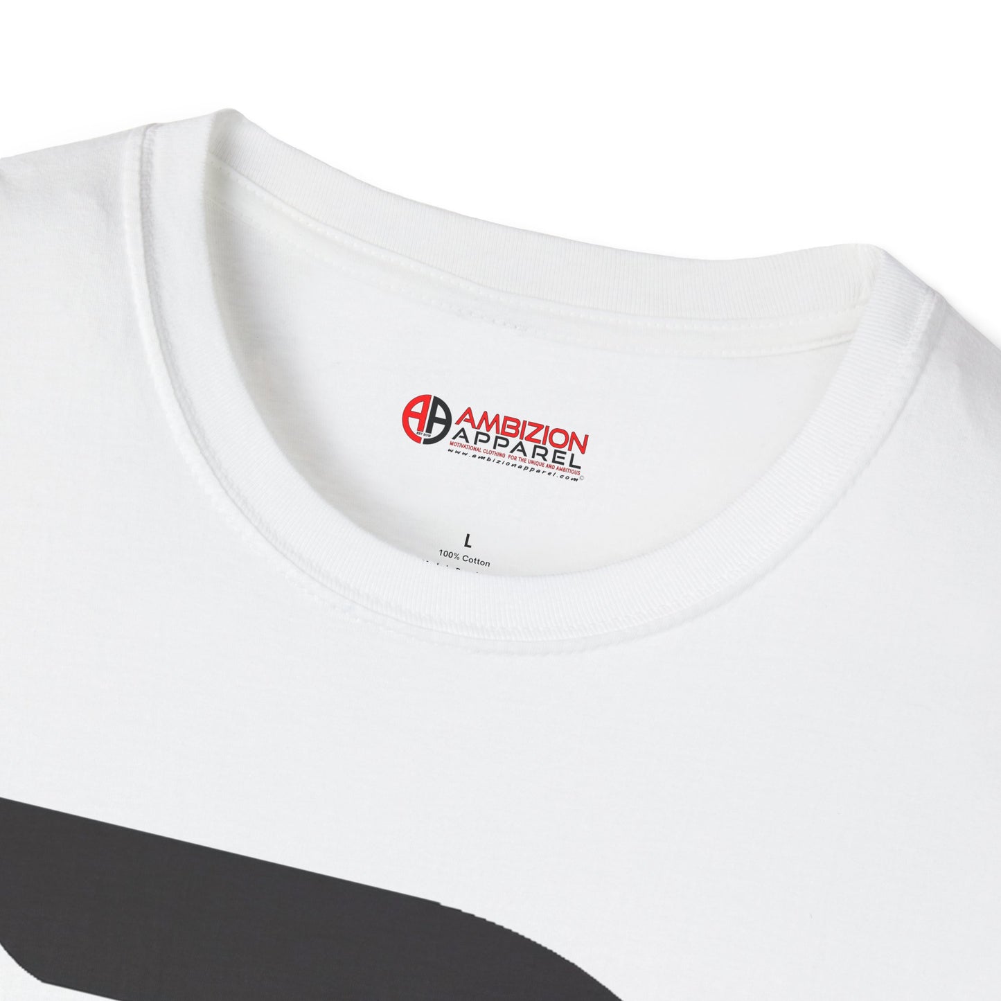 Determined Unisex T-Shirt