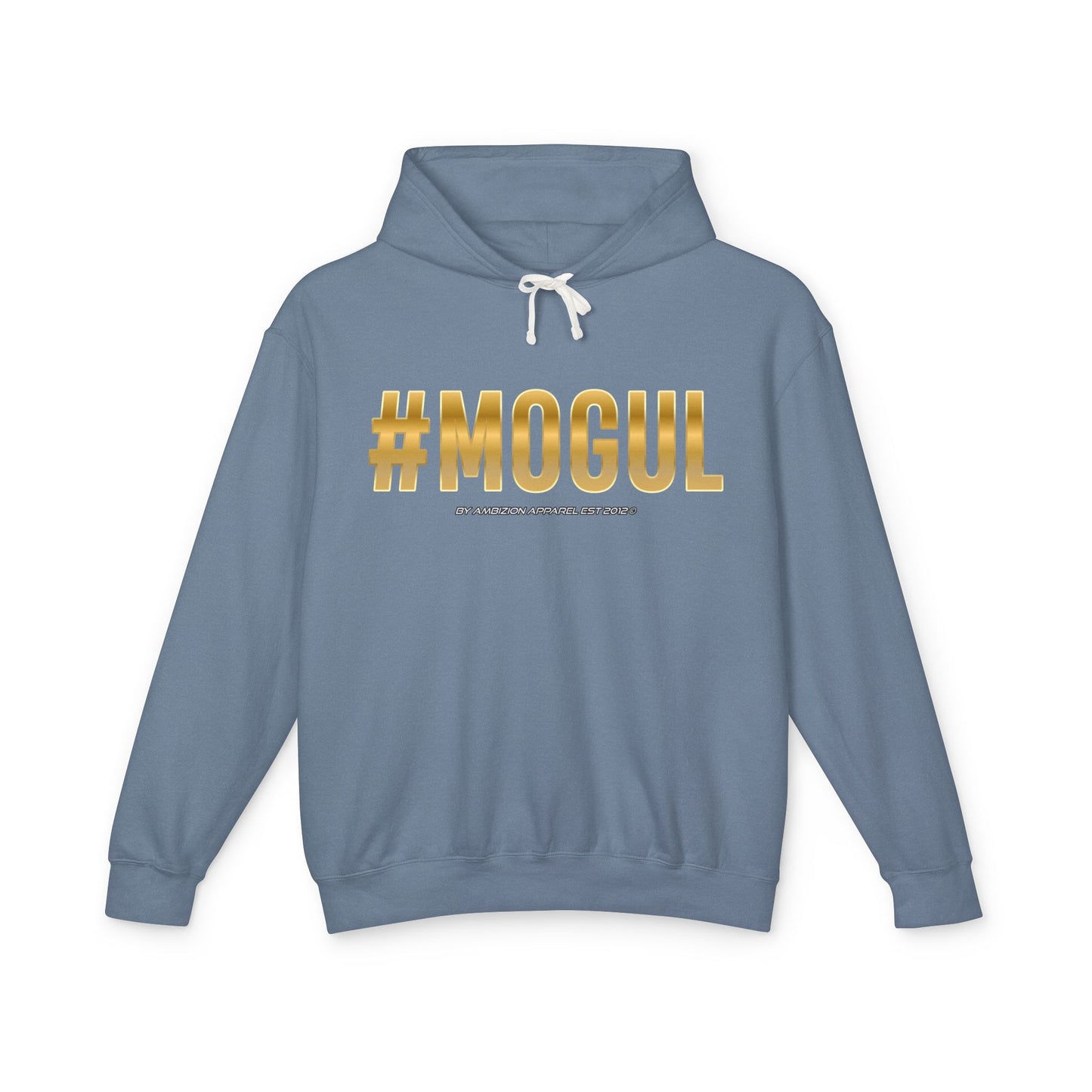 #Mogul Hoodie