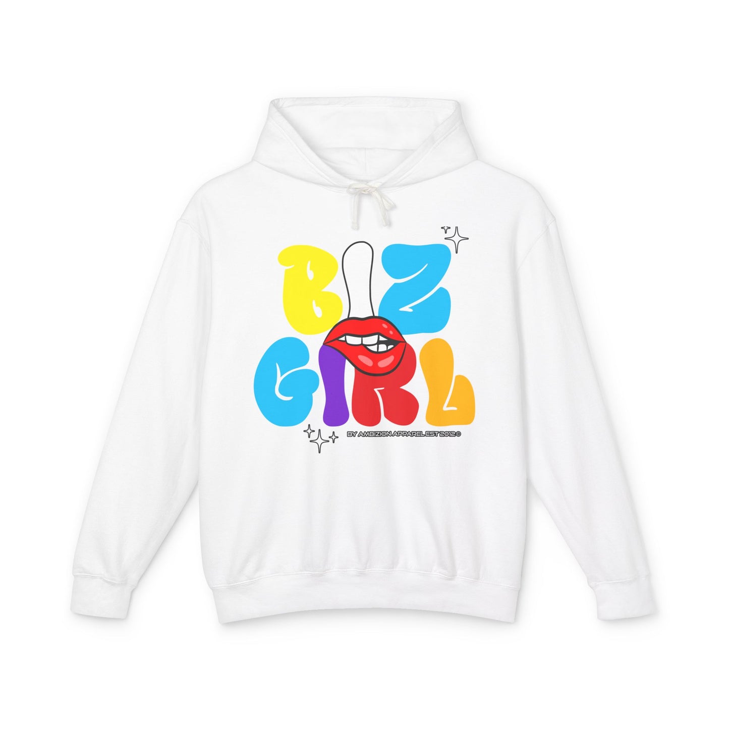 Biz Girl Hoodie