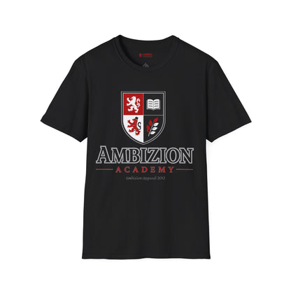Ambizion Acadfemy Unisex T-Shirt