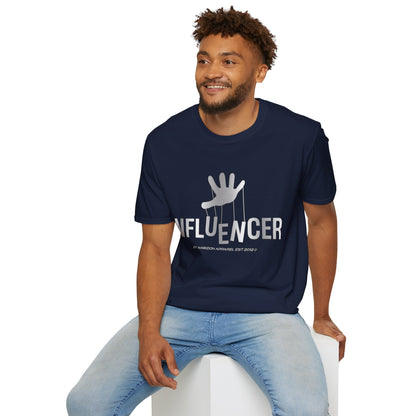 Influencer Unisex T-Shirt