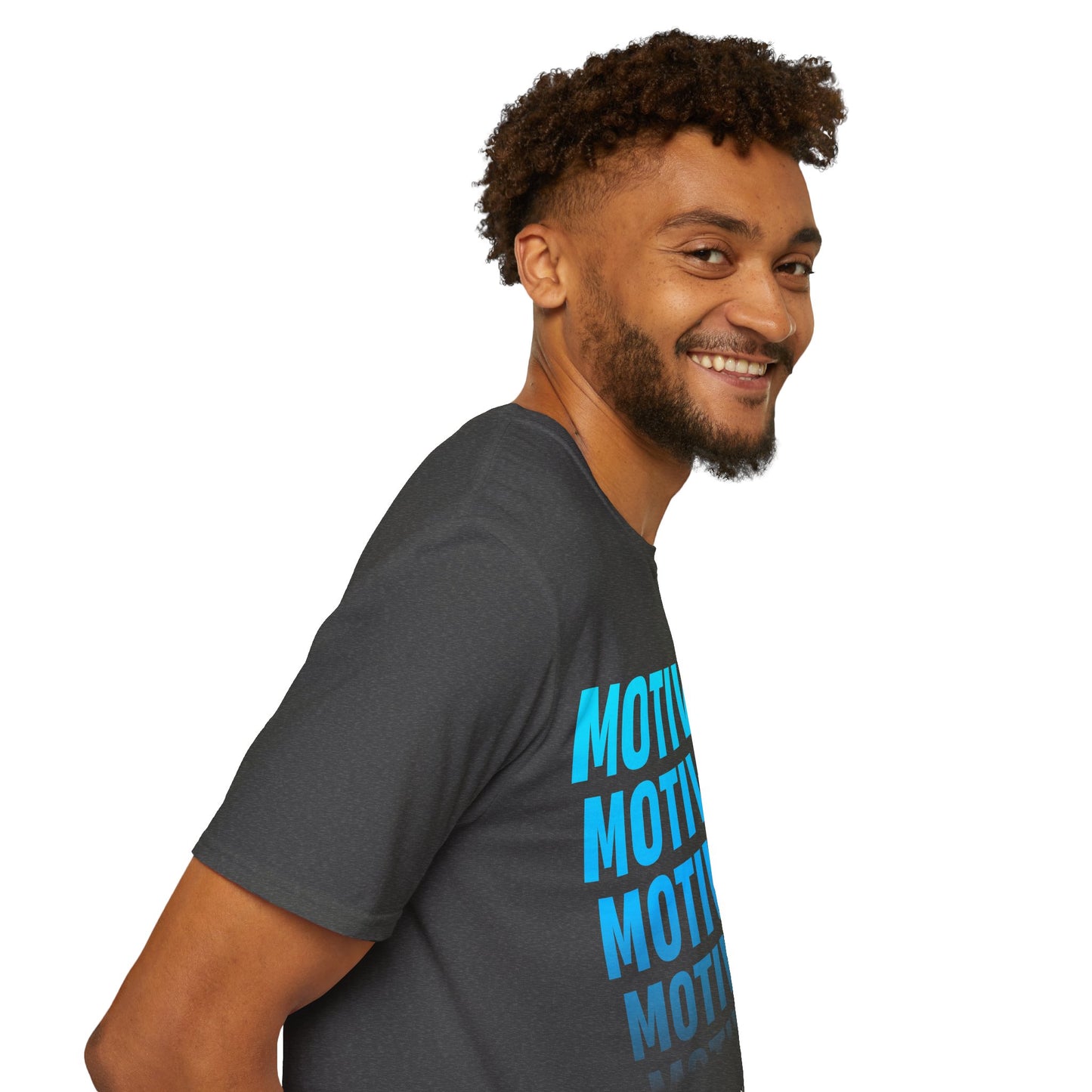 Motivator Unisex T-Shirt