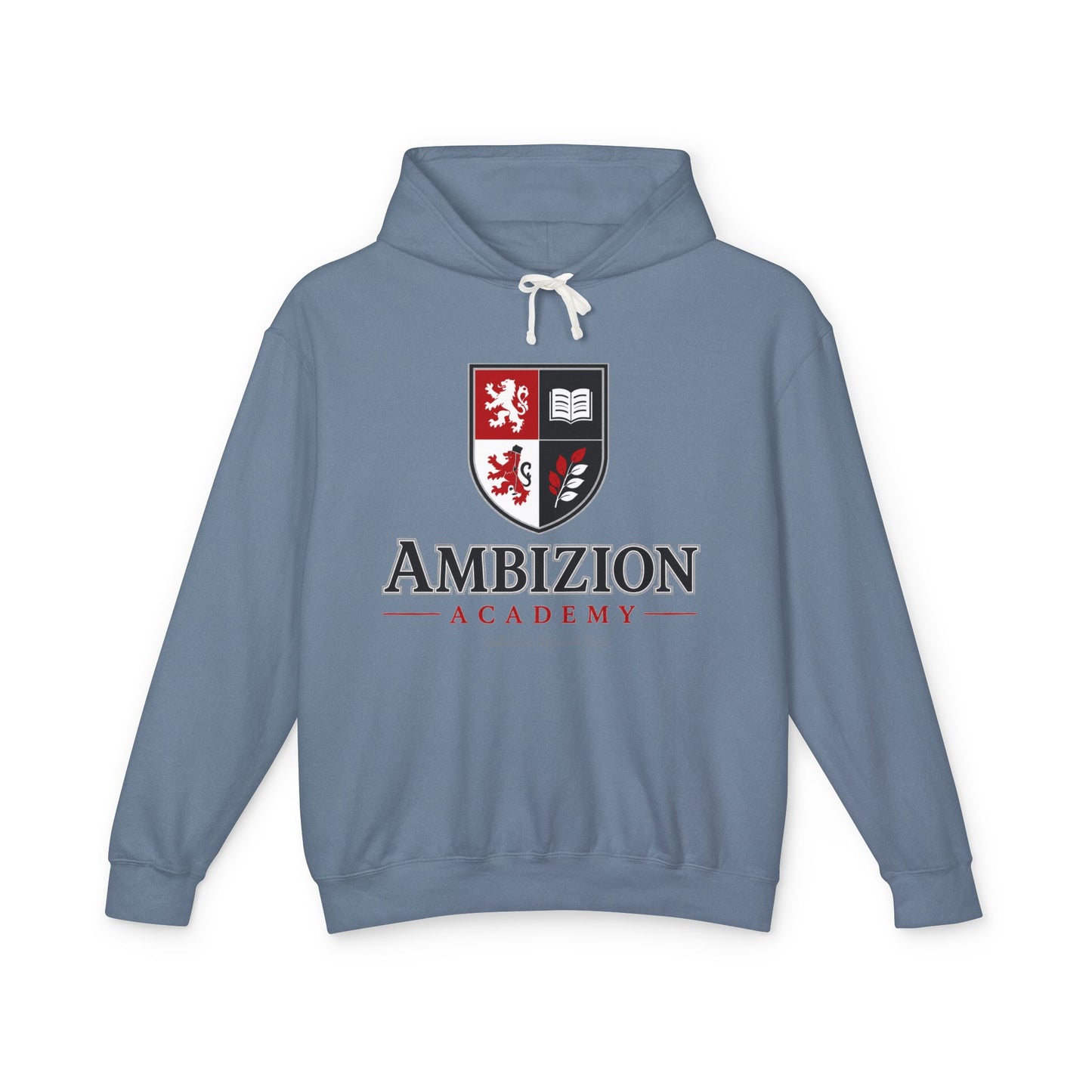 Ambizion Academy Hoodie