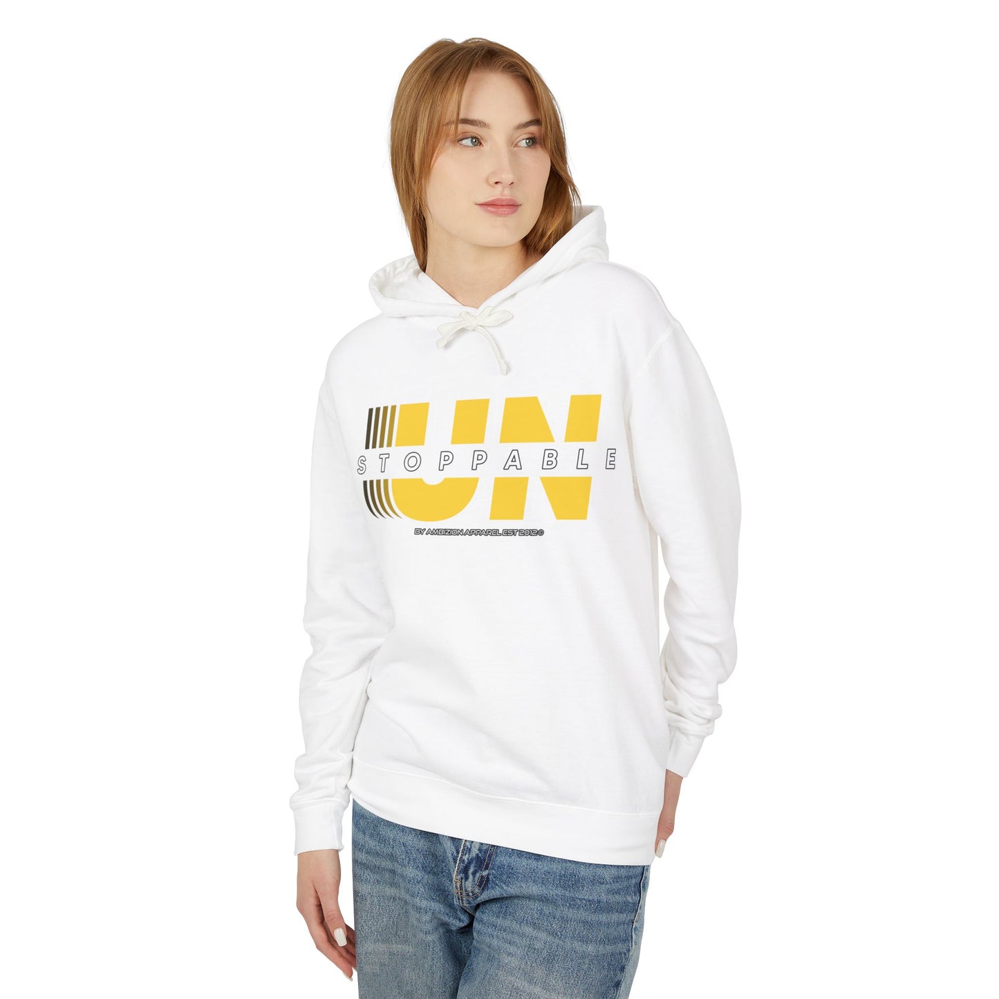 UNStoppable Hoodie
