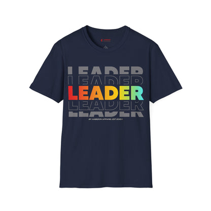 Leader Unisex T-Shirt