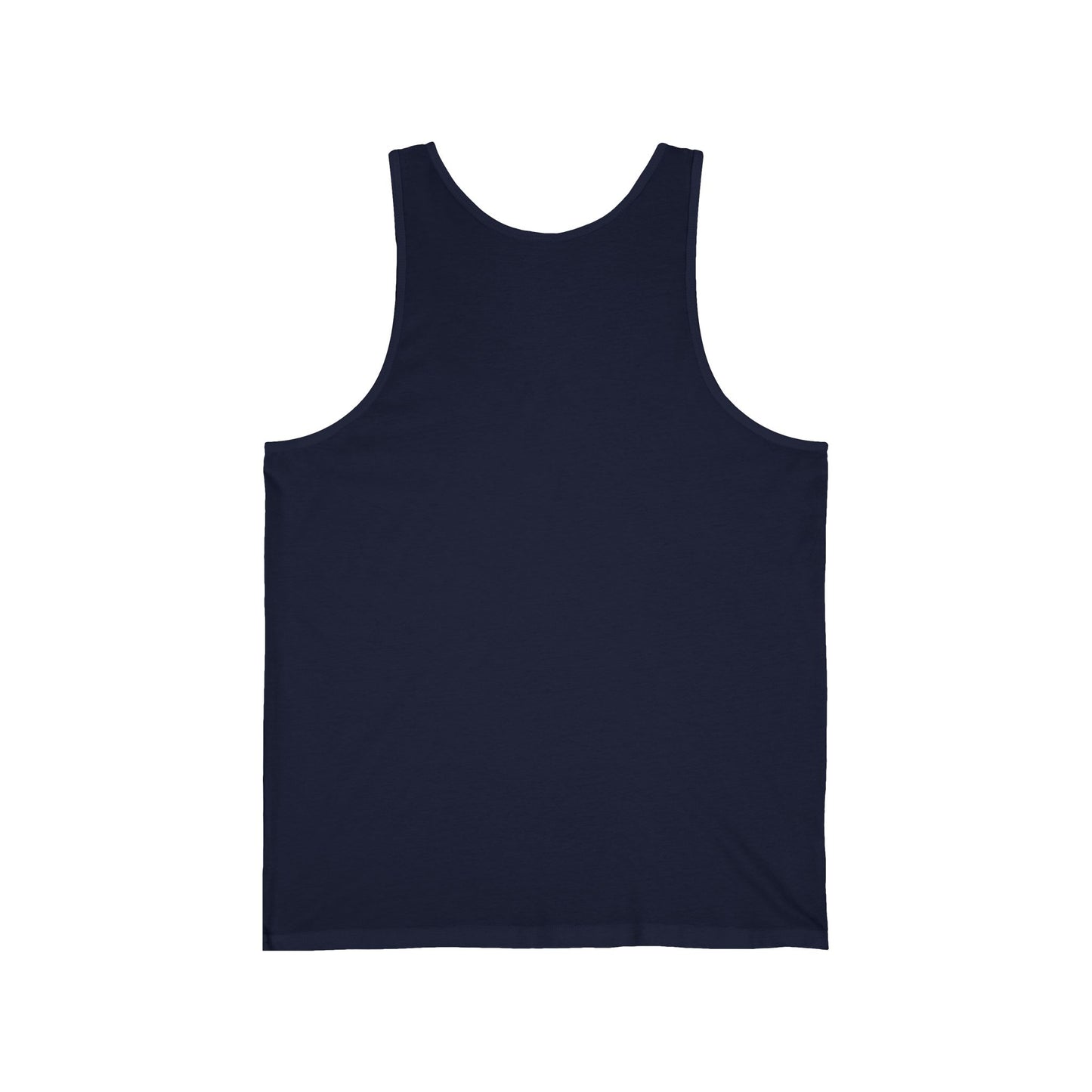 Biz Girl Tank Top —Ambizion Active