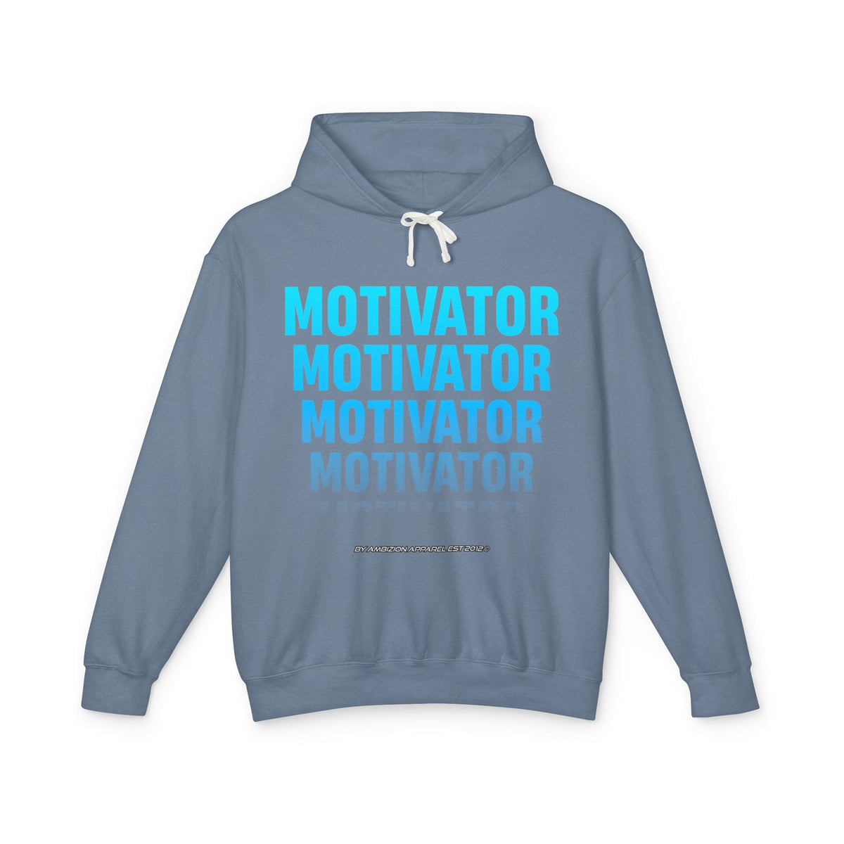 Motivator Hoodie