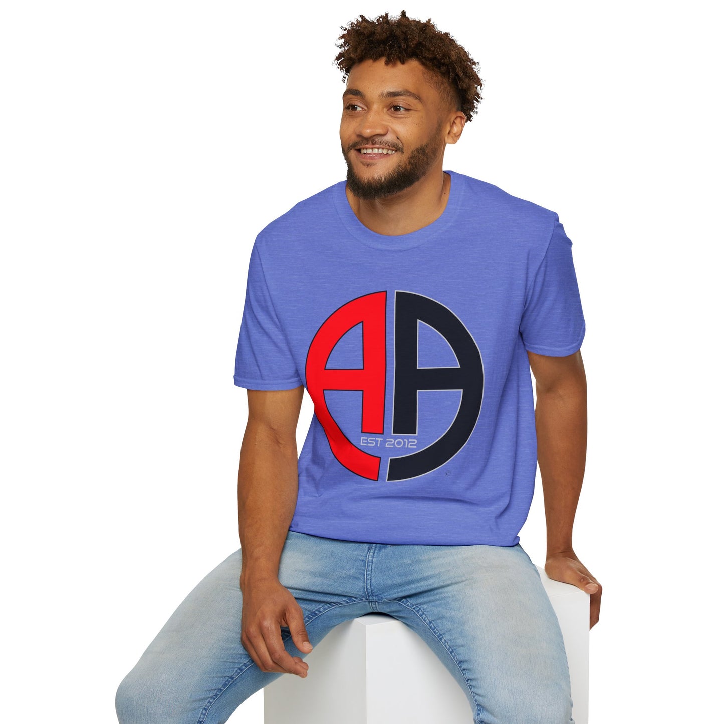 Ambizion Apparel Signature Unisex T-Shirt