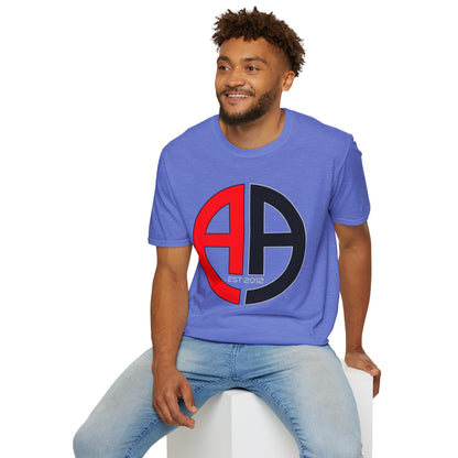 Ambizion Apparel Signature Unisex T-Shirt