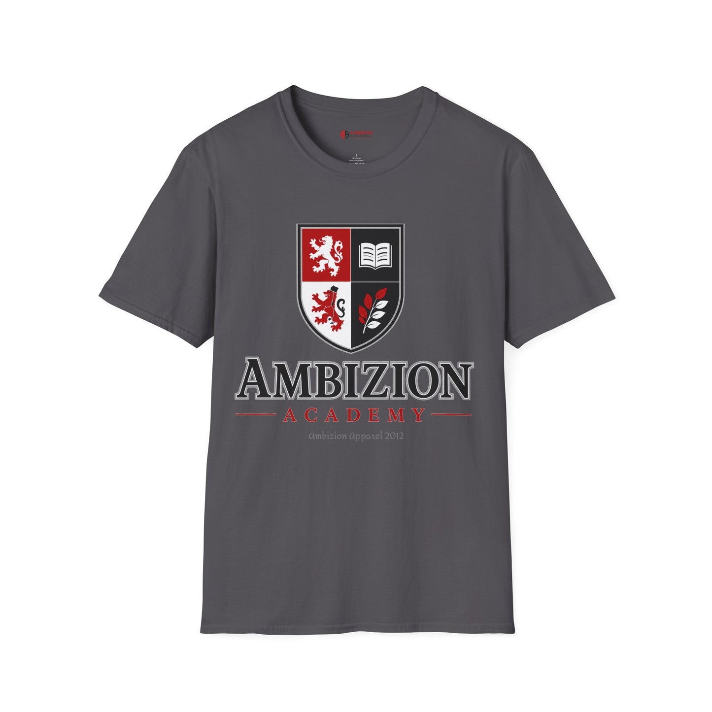 Ambizion Acadfemy Unisex T-Shirt