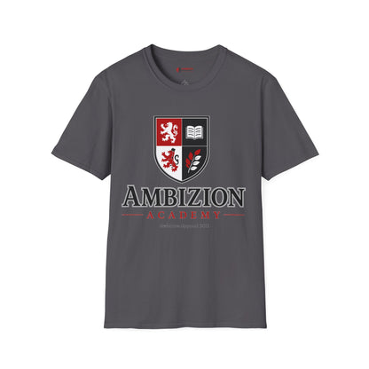 Ambizion Acadfemy Unisex T-Shirt
